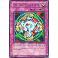 Spellbinding Circle - Dark Beginning 1 Thumb Nail