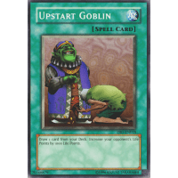 Upstart Goblin - Dark Beginning 1 Thumb Nail