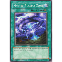 Mystic Plasma Zone - Dark Beginning 1 Thumb Nail