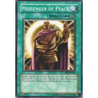 Messenger of Peace - Dark Beginning 1 Thumb Nail