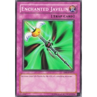 Enchanted Javelin - Dark Beginning 1 Thumb Nail