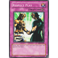 Respect Play - Dark Beginning 1 Thumb Nail