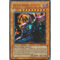 Dark Sage - Dark Beginning 1 Thumb Nail