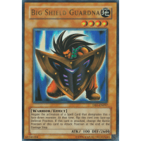 Big Shield Guardna - Dark Beginning 1 Thumb Nail