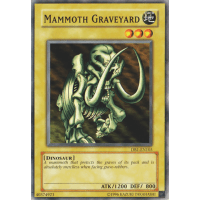 Mammoth Graveyard - Dark Beginning 1 Thumb Nail