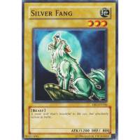 Silver Fang - Dark Beginning 1 Thumb Nail
