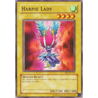 Harpie Lady - Dark Beginning 1 Thumb Nail