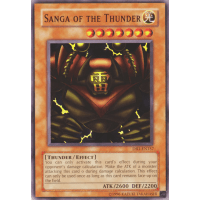 Sanga of the Thunder - Dark Beginning 1 Thumb Nail