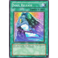 Soul Release - Dark Beginning 1 Thumb Nail