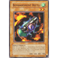 Bombardment Beetle - Dark Beginning 1 Thumb Nail