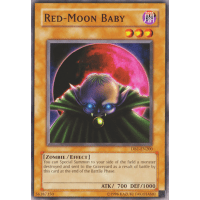 Red-Moon Baby - Dark Beginning 1 Thumb Nail