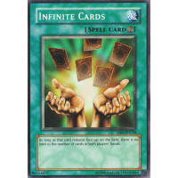 Infinite Cards - Dark Beginning 1 Thumb Nail