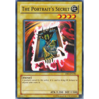 The Portrait's Secret - Dark Beginning 1 Thumb Nail