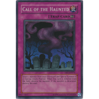Call of the Haunted - Dark Beginning 1 Thumb Nail
