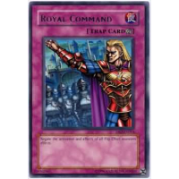 Royal Command - Dark Beginning 2 Thumb Nail