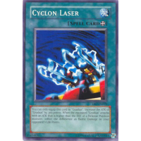 Cyclon Laser - Dark Beginning 2 Thumb Nail