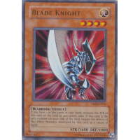 Blade Knight - Dark Beginning 2 Thumb Nail
