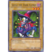 Saggi the Dark Clown - Dark Beginning 2 Thumb Nail