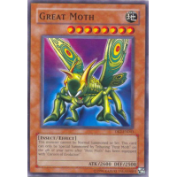 Great Moth - Dark Beginning 2 Thumb Nail