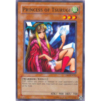 Princess of Tsurugi - Dark Beginning 2 Thumb Nail