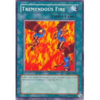 Tremendous Fire - Dark Beginning 2 Thumb Nail