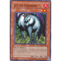 Little Chimera - Dark Beginning 2 Thumb Nail