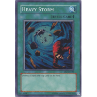 Heavy Storm - Dark Beginning 2 Thumb Nail