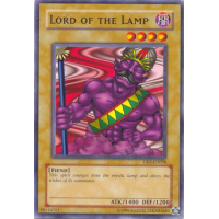 Lord of the Lamp - Dark Beginning 2 Thumb Nail