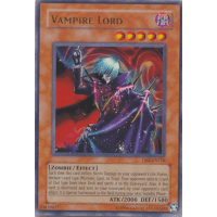 Vampire Lord - Dark Beginning 2 Thumb Nail