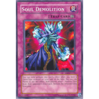 Soul Demolition - Dark Beginning 2 Thumb Nail