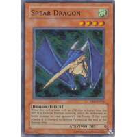 Spear Dragon - Dark Beginning 2 Thumb Nail