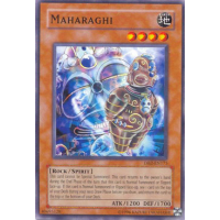 Maharaghi - Dark Beginning 2 Thumb Nail