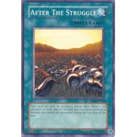 After the Struggle - Dark Beginning 2 Thumb Nail