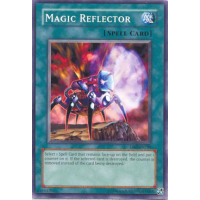 Magic Reflector - Dark Beginning 2 Thumb Nail