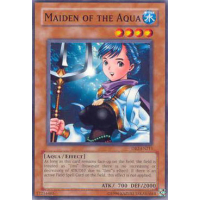 Maiden of the Aqua - Dark Beginning 2 Thumb Nail