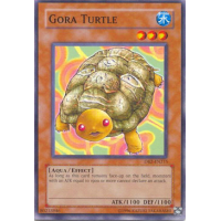 Gora Turtle - Dark Beginning 2 Thumb Nail