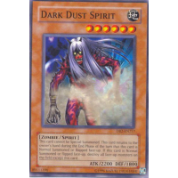 Dark Dust Spirit - Dark Beginning 2 Thumb Nail