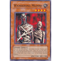 Wandering Mummy - Dark Beginning 2 Thumb Nail