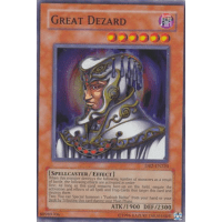 Great Dezard - Dark Beginning 2 Thumb Nail