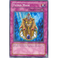 Tutan Mask - Dark Beginning 2 Thumb Nail