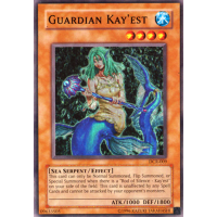 Guardian Kay'est - Dark Crisis Thumb Nail