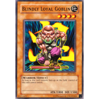 Blindly Loyal Goblin - Dark Crisis Thumb Nail