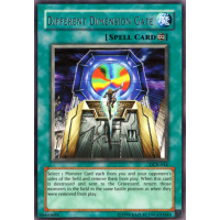 Different Dimension Gate - Dark Crisis Thumb Nail