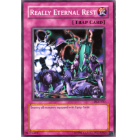 Really Eternal Rest - Dark Crisis Thumb Nail