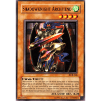 Shadowknight Archfiend - Dark Crisis Thumb Nail