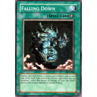 Falling Down - Dark Crisis Thumb Nail