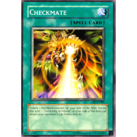 Checkmate - Dark Crisis Thumb Nail