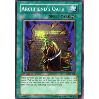 Archfiend's Oath - Dark Crisis Thumb Nail