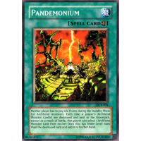 Pandemonium - Dark Crisis Thumb Nail