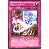 Frozen Soul - Dark Crisis Thumb Nail